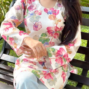 RONGBILASH Kurti